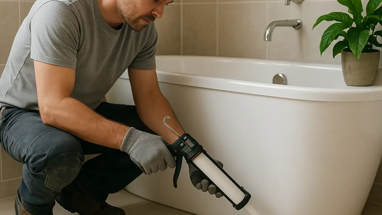 Bathroom Fitters in Croydon