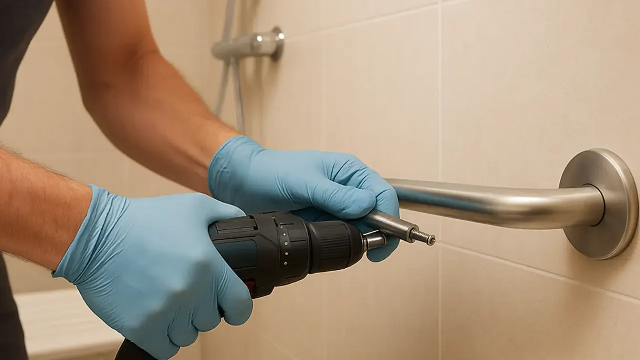 Croydon Disabled Facilities Grants: A Guide to Bathroom Adaptations