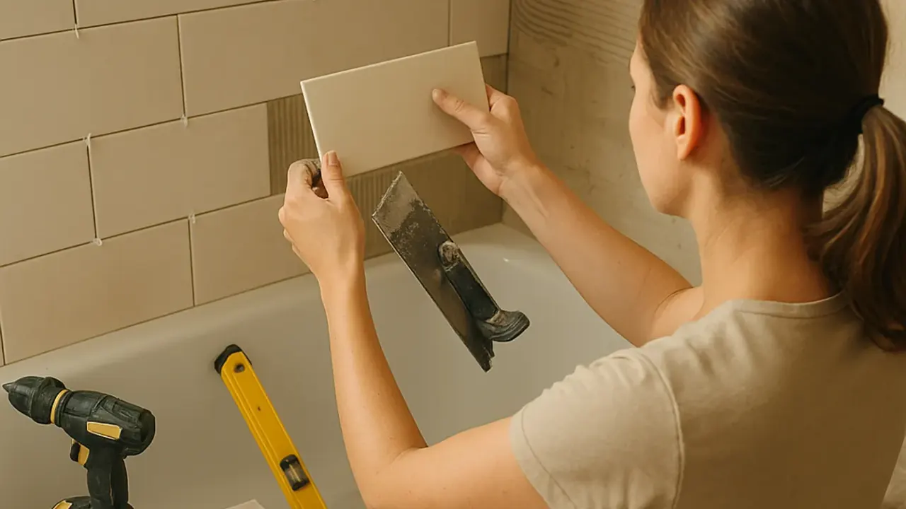 How Long Does a Bathroom Refit Take, and How Long Will You Be Without a Bathroom?