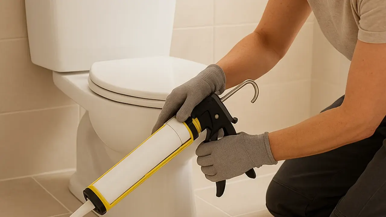Bathroom Fitters in Croydon