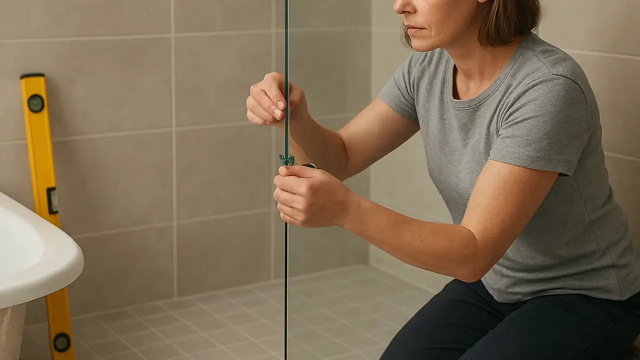 Replacing a Bath with a Walk-In Shower: What to Consider Before You Decide