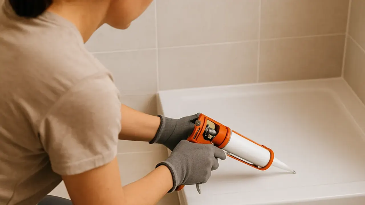 Shower Installation and Walk-In Showers
